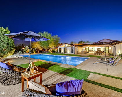 11801 N Sundown Drive, Scottsdale