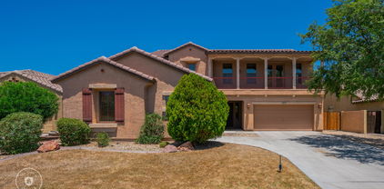 11966 W Jessie Lane, Sun City