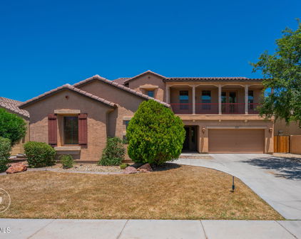 11966 W Jessie Lane, Sun City