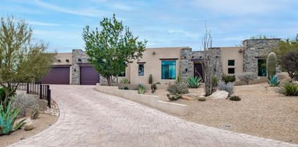 5596 E Canyon Ridge N Drive, Cave Creek