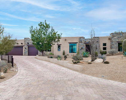 5596 E Canyon Ridge N Drive, Cave Creek