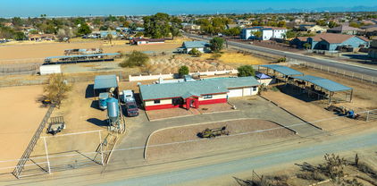 10212 S 47th Avenue, Laveen