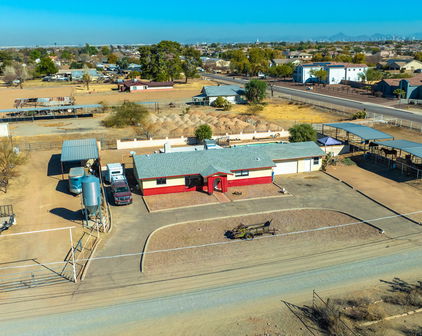 10212 S 47th Avenue, Laveen