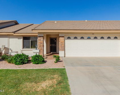 11250 E Kilarea Avenue Unit 276, Mesa