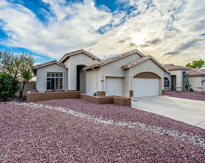 10781 W Carlota Lane, Sun City