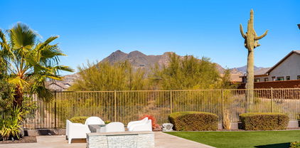 6212 E Lonesome Trail, Cave Creek