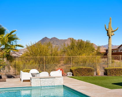 6212 E Lonesome Trail, Cave Creek