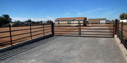 42516 N Kenworthy Road, San Tan Valley
