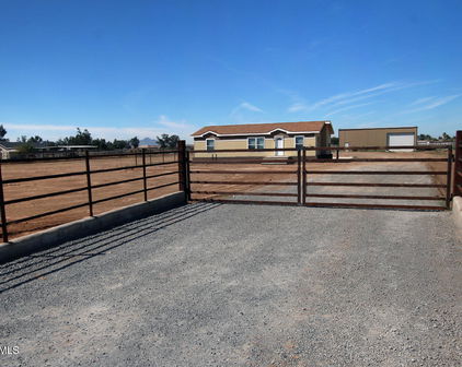 42516 N Kenworthy Road, San Tan Valley