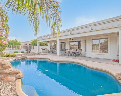 4616 E Apricot Lane, Gilbert