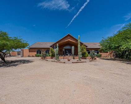 6351 W Soft Wind Drive, Glendale