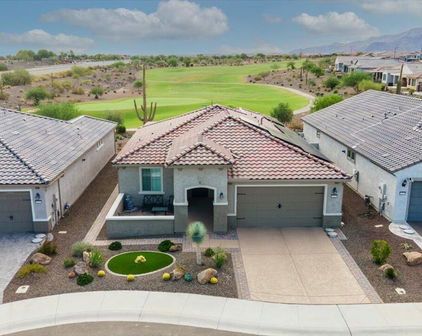19087 N 265th Avenue, Buckeye