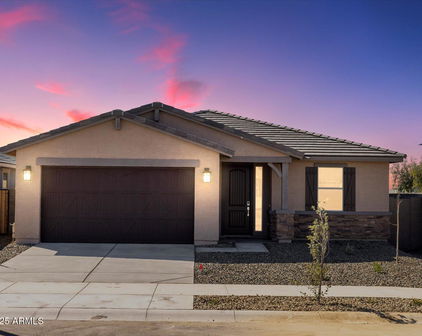 16081 W Desert Spoon Drive, Surprise