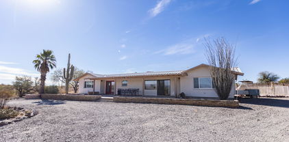 37955 S Camino Blanco Road, Wickenburg