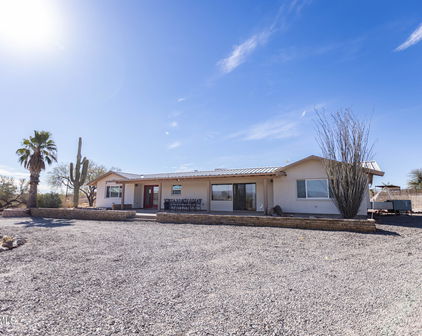 37955 S Camino Blanco Road, Wickenburg