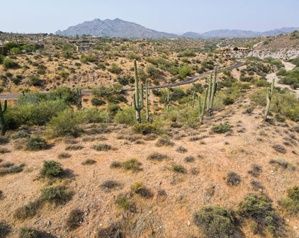 8380 E Coronado Trail Unit 1B, Carefree