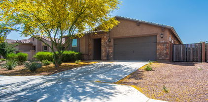 18413 W Pueblo Avenue, Goodyear