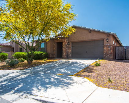 18413 W Pueblo Avenue, Goodyear