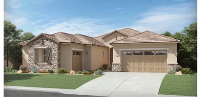 9314 S 40th Drive, Laveen