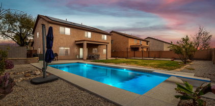 29767 W Amelia Avenue, Buckeye