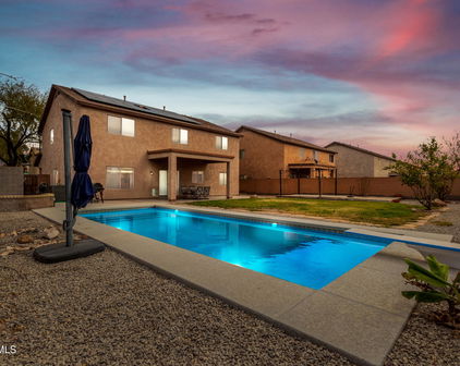 29767 W Amelia Avenue, Buckeye