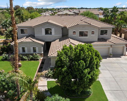 1975 E Tonto Drive, Chandler