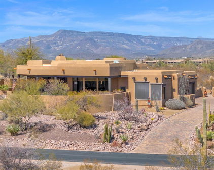 8154 E Tecolote Circle, Scottsdale