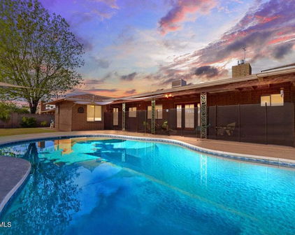 719 E Erie Drive, Tempe