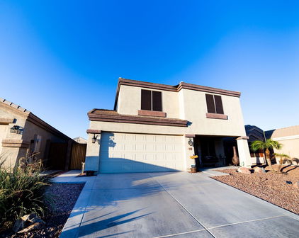 11808 W Dos Rios Drive, Sun City