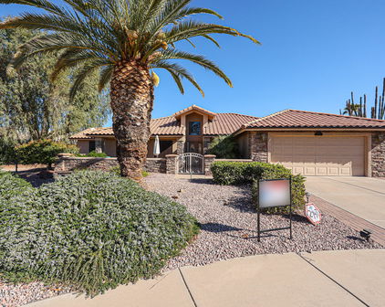 2747 Leisure World --, Mesa