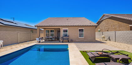 20242 W Mesquite Drive, Buckeye