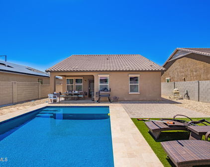 20242 W Mesquite Drive, Buckeye
