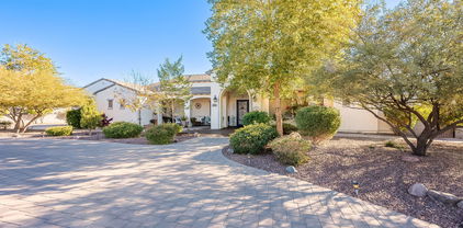 28821 N Ashbrook Lane, Queen Creek