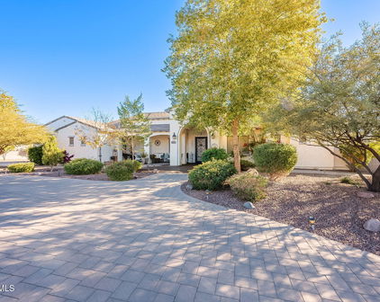 28821 N Ashbrook Lane, Queen Creek