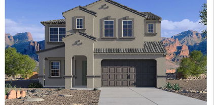 7417 W Buckhorn Trail, Peoria