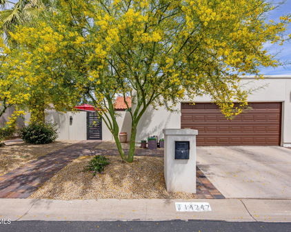 14247 N 2nd Avenue, Phoenix