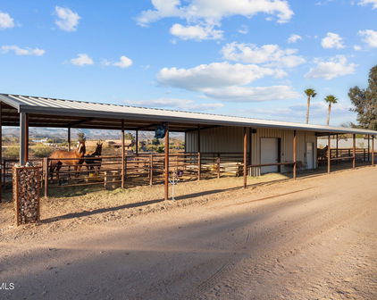1890 Hillside Drive, Wickenburg