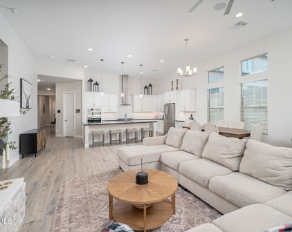 21150 W Minnezona Avenue, Buckeye