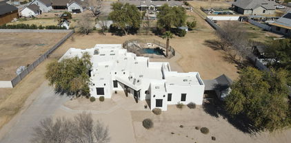 22236 E Nacoma --, Queen Creek