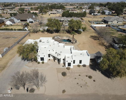 22236 E Nacoma --, Queen Creek