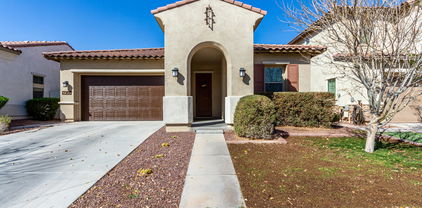 20496 W Valley View Drive, Buckeye