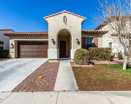 20496 W Valley View Drive, Buckeye