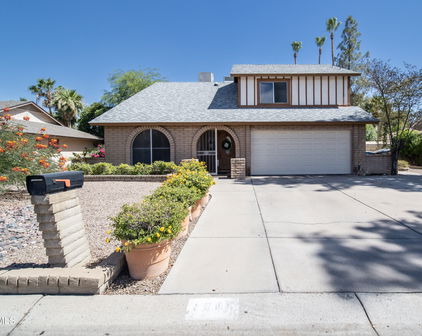 4541 W Bluefield Avenue, Glendale