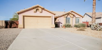 10774 W Donald Drive, Sun City