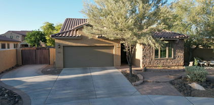 3556 E Bartlett Place, Chandler