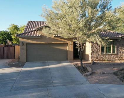 3556 E Bartlett Place, Chandler