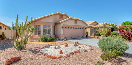 10841 W Ventana Drive E, Sun City