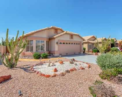 10841 W Ventana Drive E, Sun City