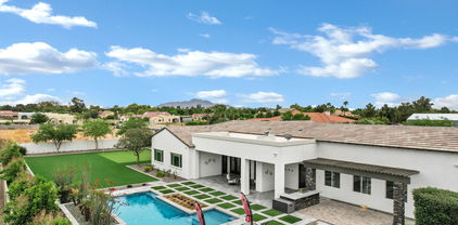 12228 E Wood Drive, Chandler