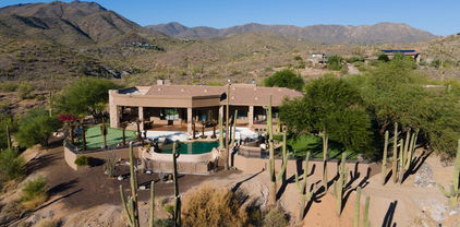 8788 E Branding Iron Road, Carefree